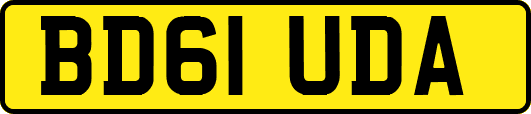 BD61UDA