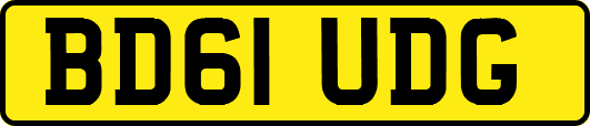 BD61UDG