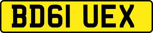 BD61UEX