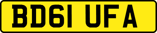 BD61UFA