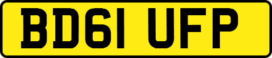 BD61UFP