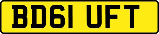 BD61UFT