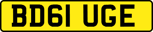 BD61UGE