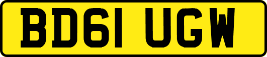 BD61UGW