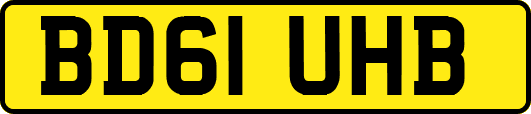 BD61UHB