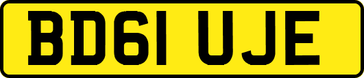 BD61UJE