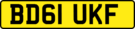 BD61UKF