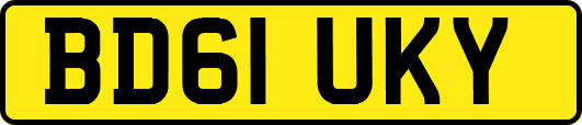 BD61UKY