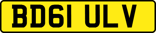 BD61ULV