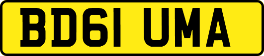 BD61UMA