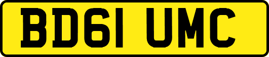 BD61UMC