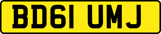 BD61UMJ