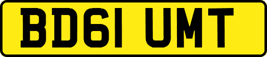 BD61UMT