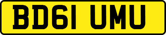 BD61UMU