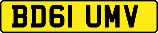 BD61UMV