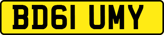 BD61UMY