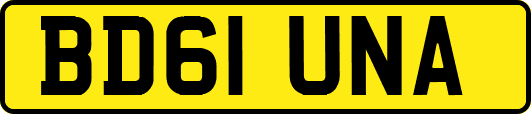 BD61UNA