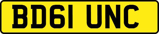 BD61UNC