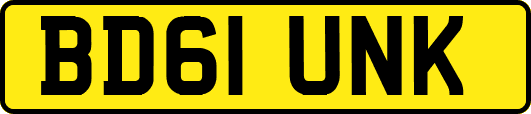 BD61UNK