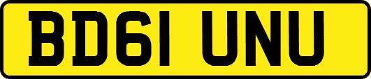 BD61UNU