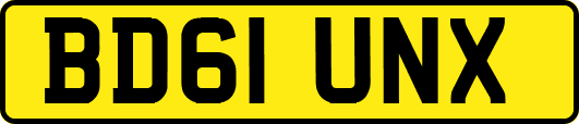 BD61UNX