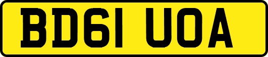 BD61UOA