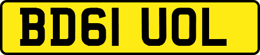 BD61UOL