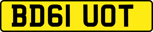 BD61UOT