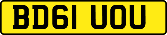 BD61UOU