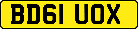 BD61UOX