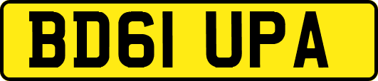 BD61UPA