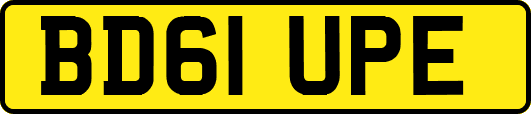 BD61UPE