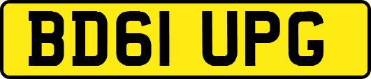 BD61UPG