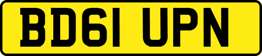 BD61UPN