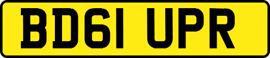 BD61UPR