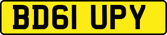 BD61UPY