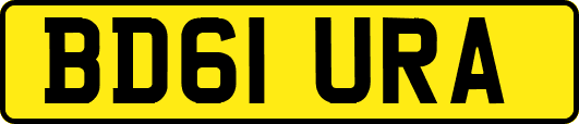 BD61URA