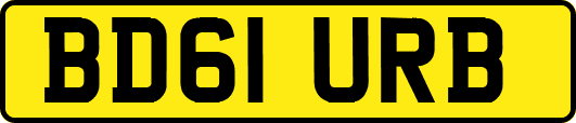 BD61URB