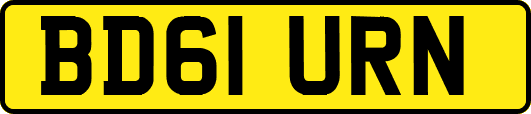 BD61URN