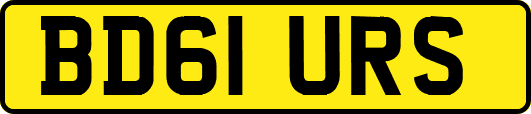 BD61URS