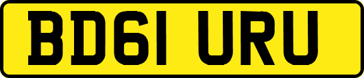 BD61URU