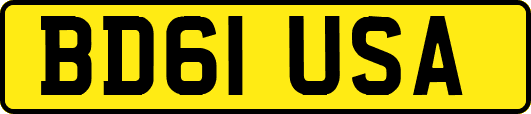 BD61USA