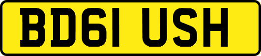 BD61USH