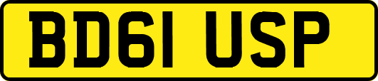 BD61USP