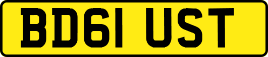 BD61UST