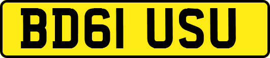 BD61USU