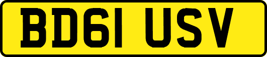 BD61USV