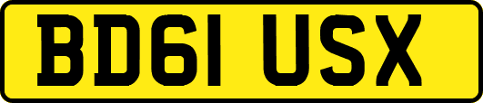 BD61USX