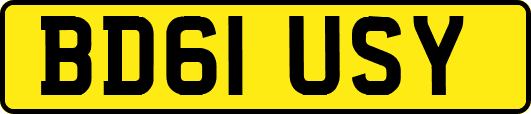 BD61USY