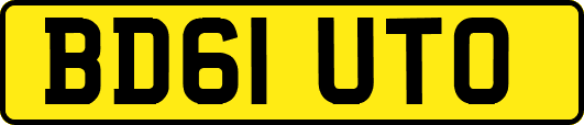 BD61UTO